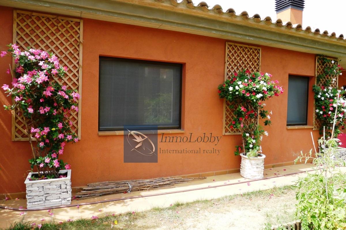 For sale of house in Platja d´Aro