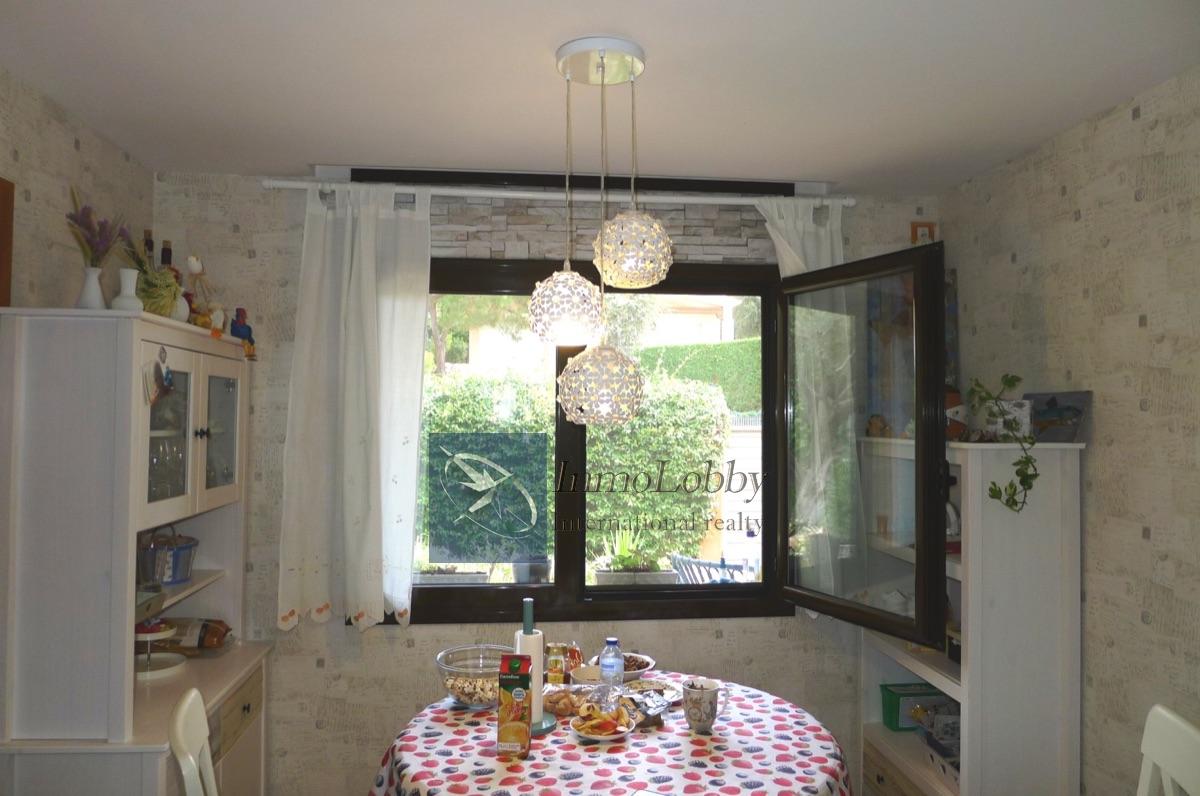 For sale of house in Platja d´Aro