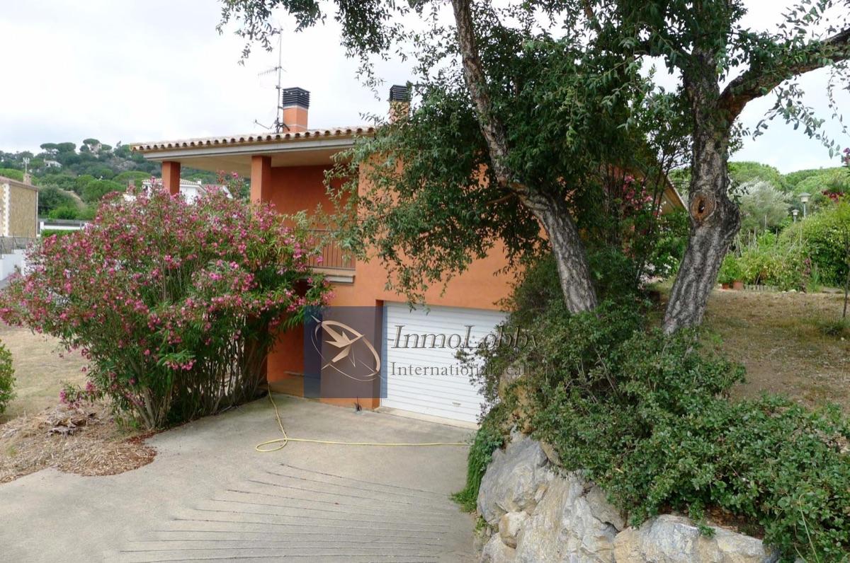 For sale of house in Platja d´Aro