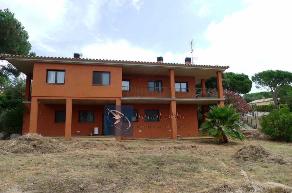 For sale of house in Platja d´Aro