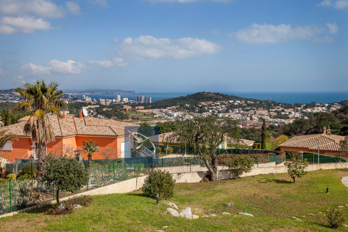 Venta de casa en Sant Feliu de Guíxols