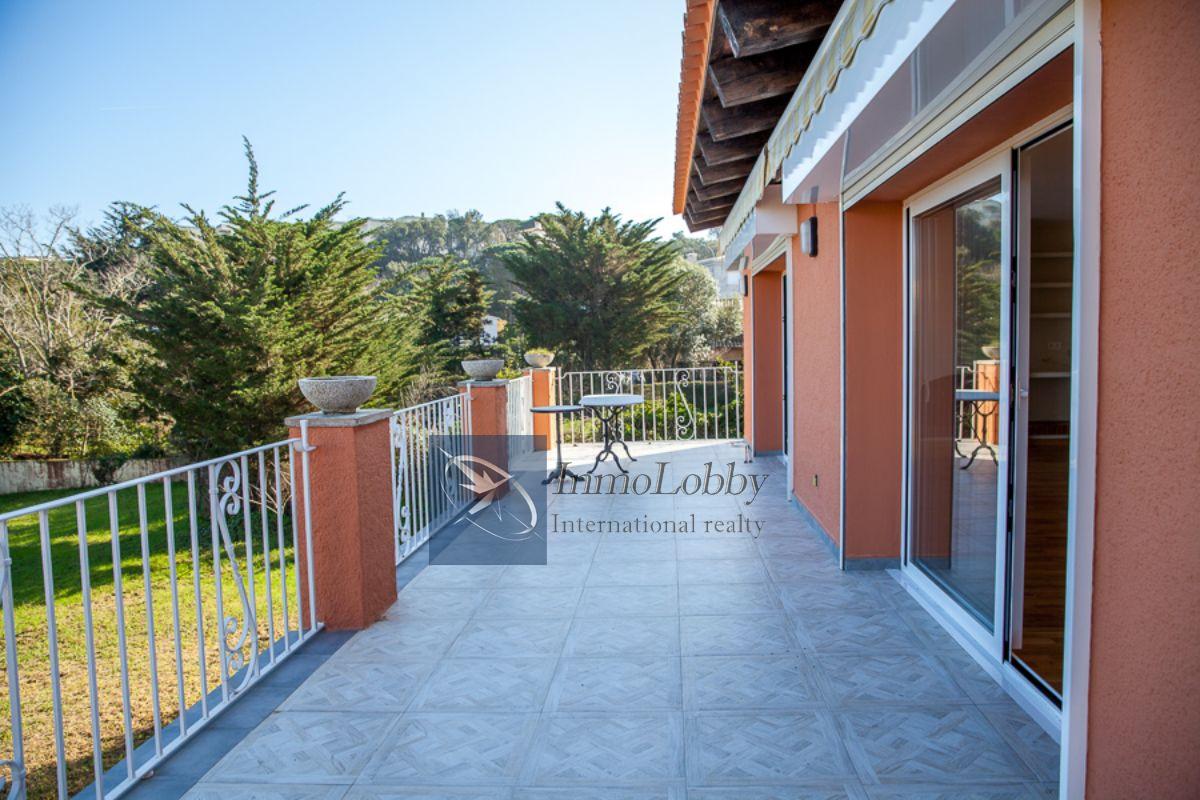 For sale of house in Sant Feliu de Guíxols