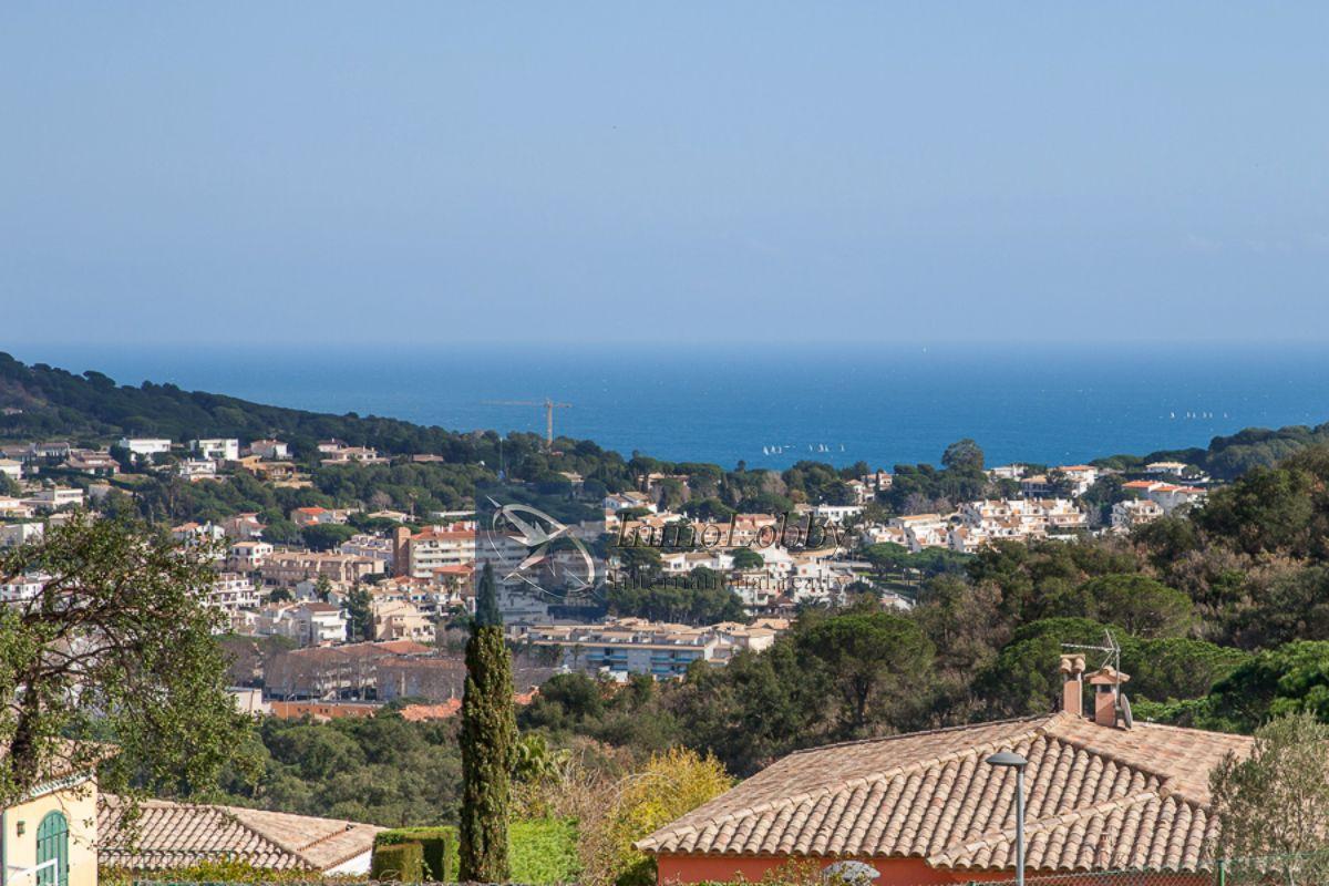 For sale of house in Sant Feliu de Guíxols