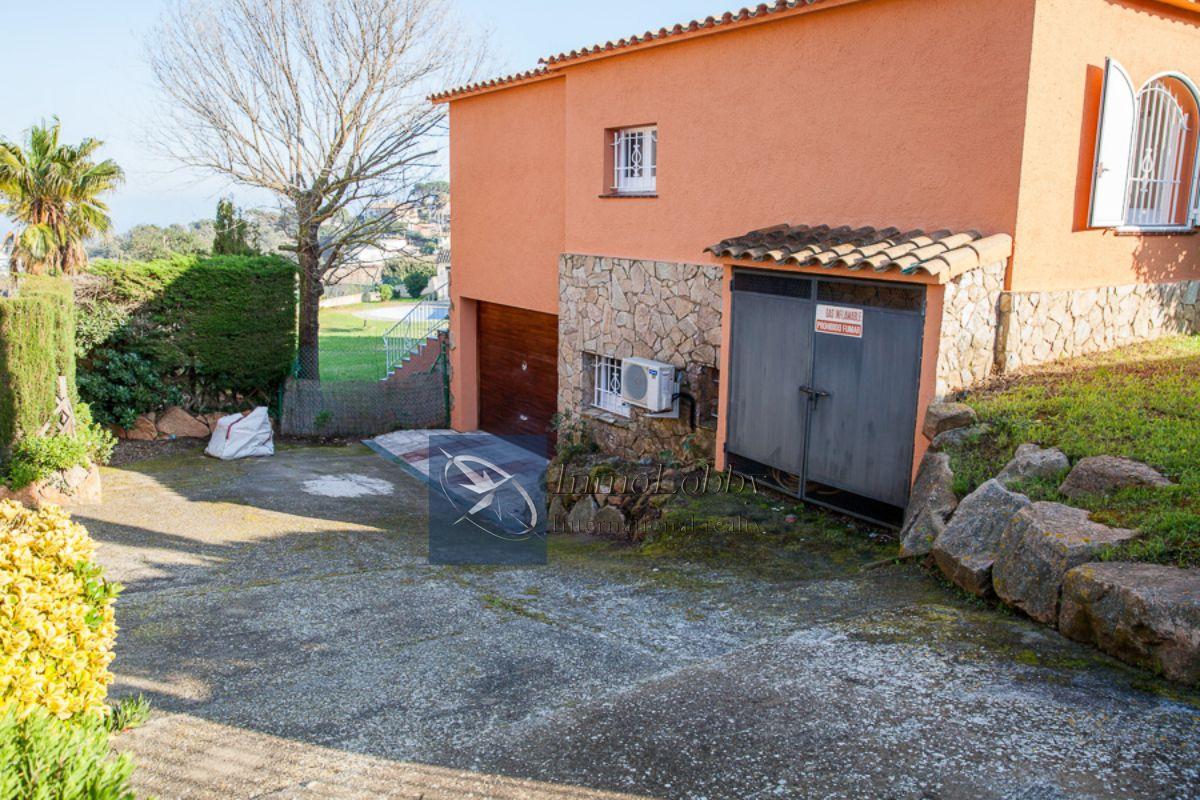 Venda de casa a Sant Feliu de Guíxols