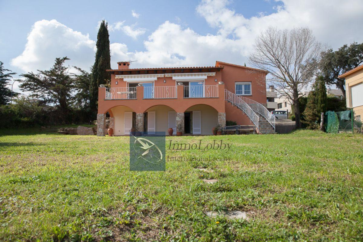 Venta de casa en Sant Feliu de Guíxols