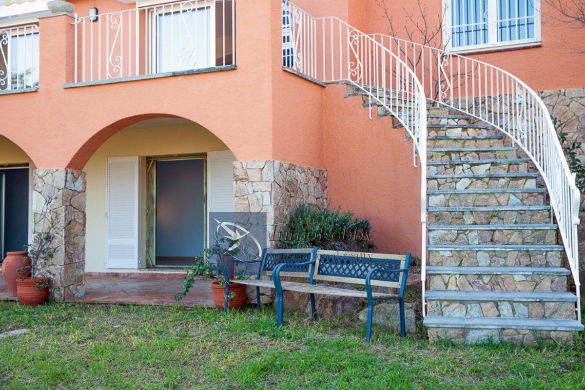 Venta de casa en Sant Feliu de Guíxols