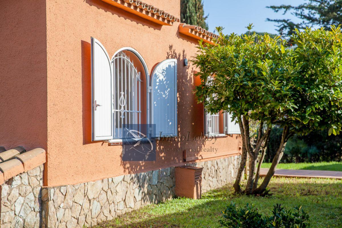 Venta de casa en Sant Feliu de Guíxols