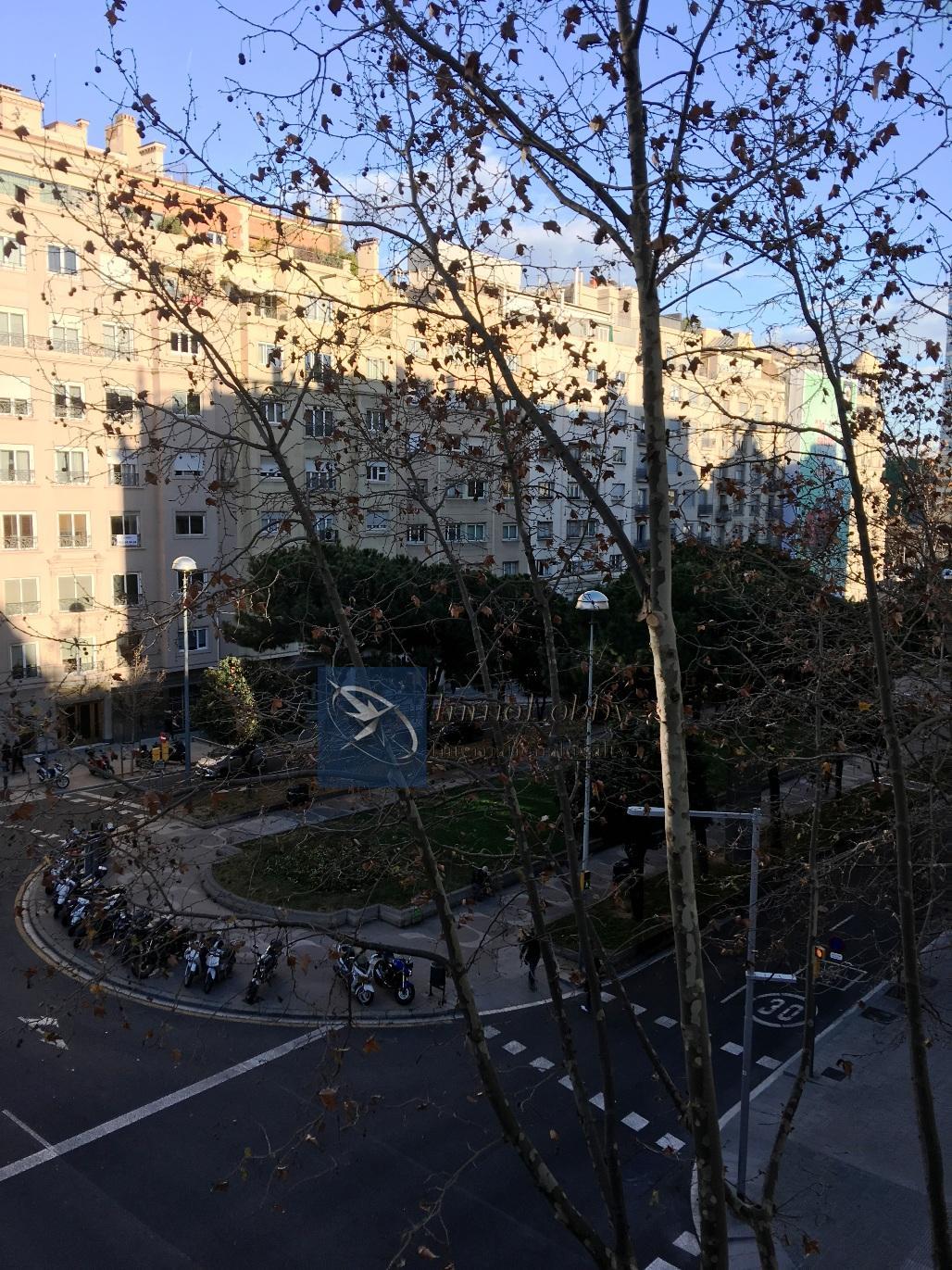 Surroundings