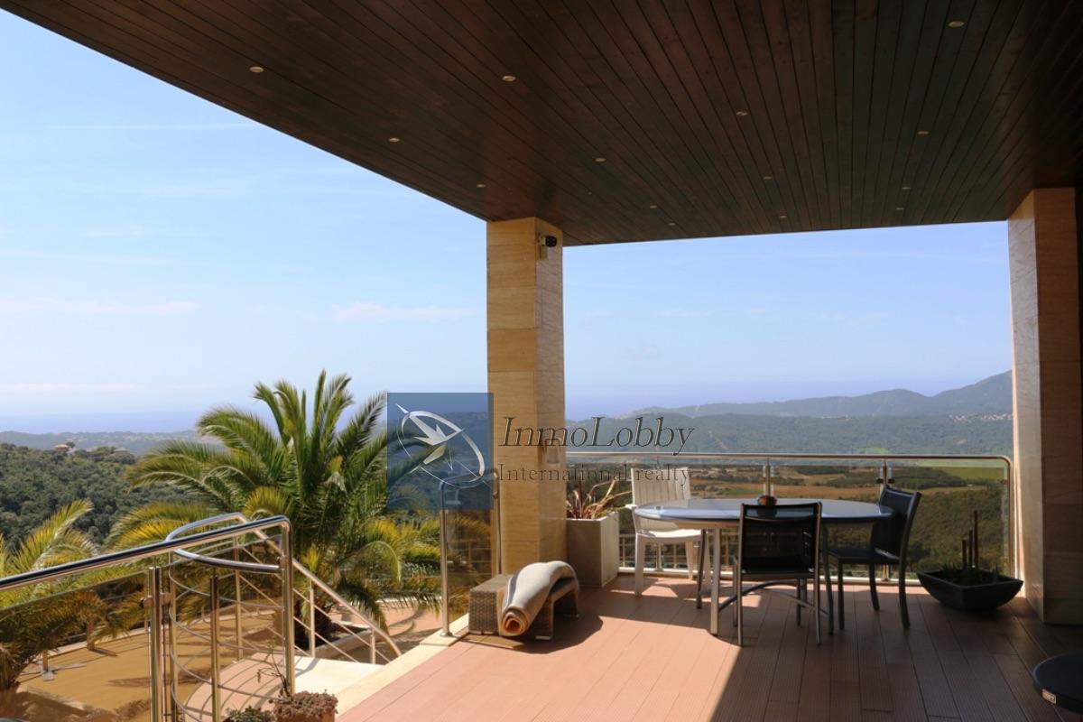 For sale of villa in Platja d´Aro