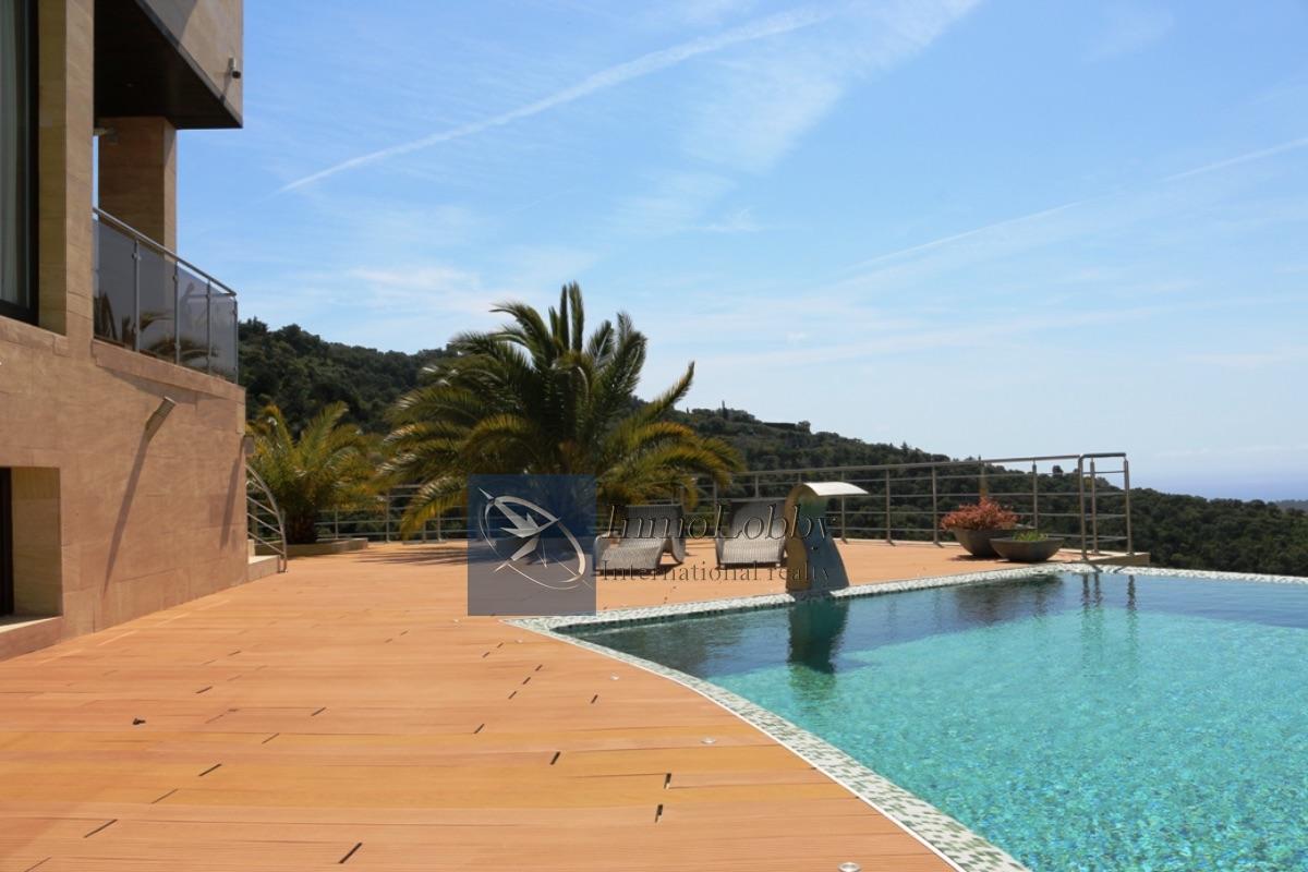 For sale of villa in Platja d´Aro