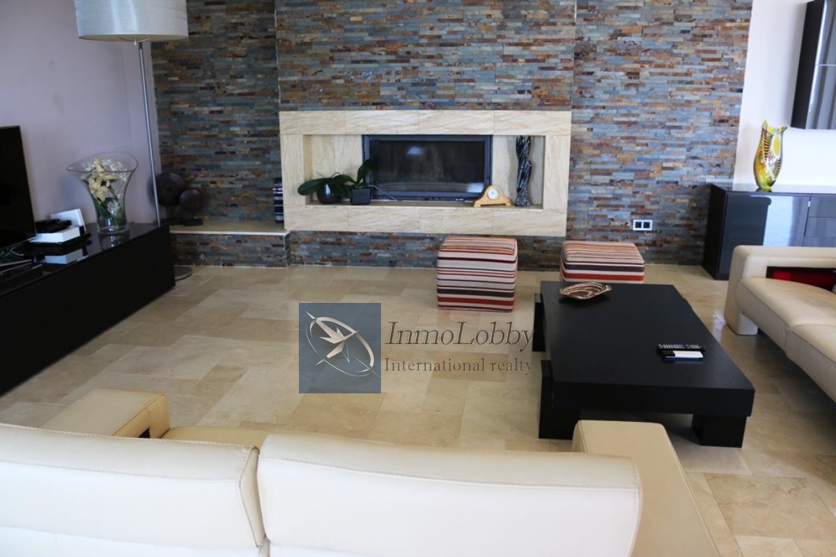 For sale of villa in Platja d´Aro