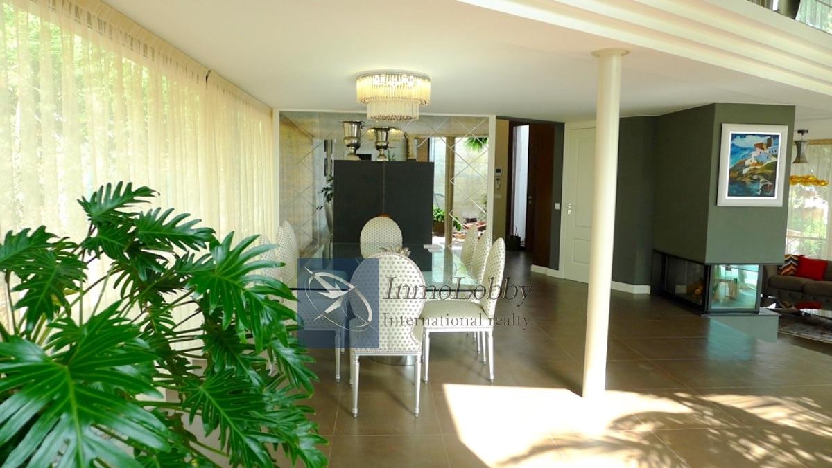 For sale of villa in Sant Antoni de Calonge