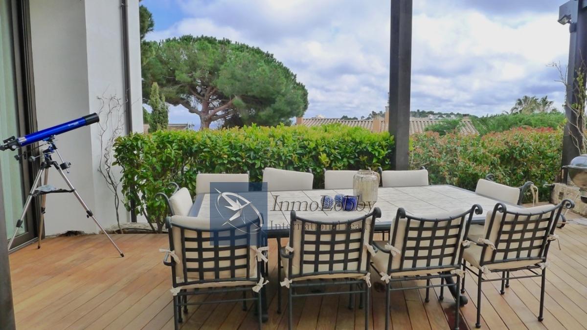 For sale of villa in Sant Antoni de Calonge