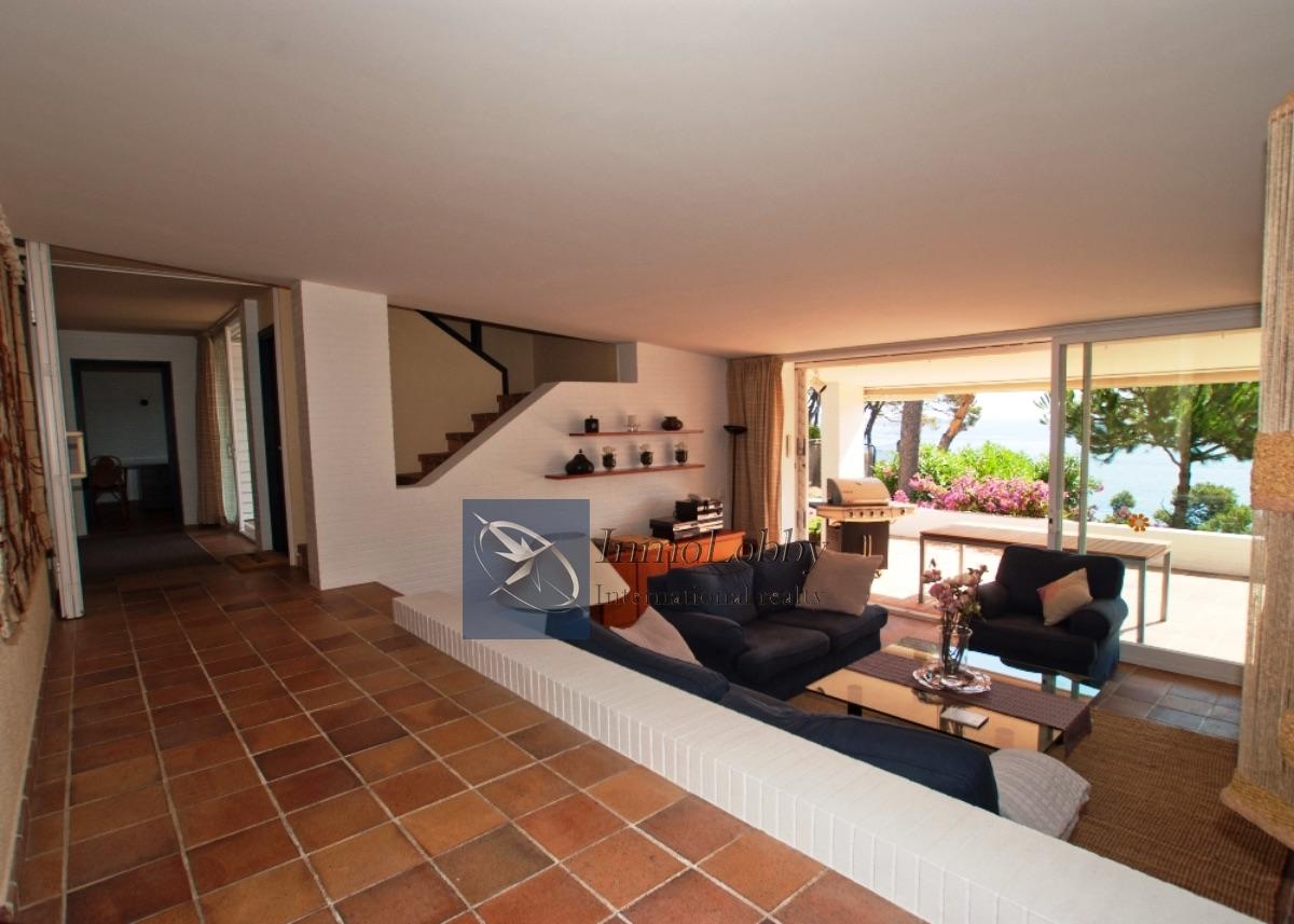 For sale of villa in Sant Antoni de Calonge