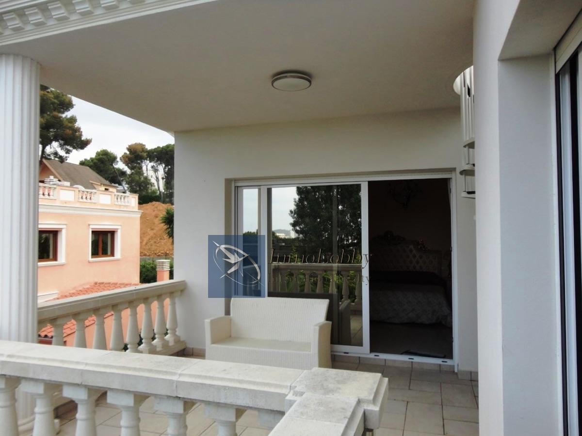 For sale of villa in Platja d´Aro