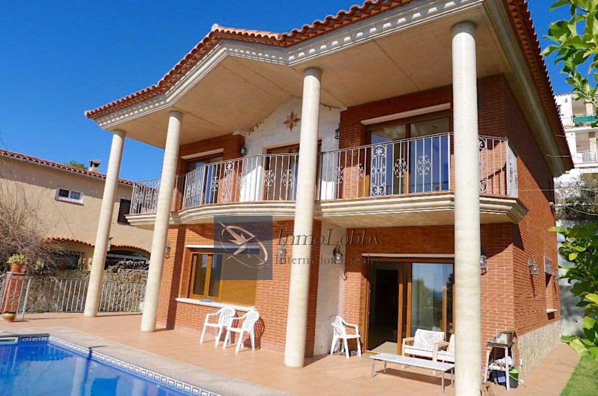 Vente de maison dans Platja d´Aro