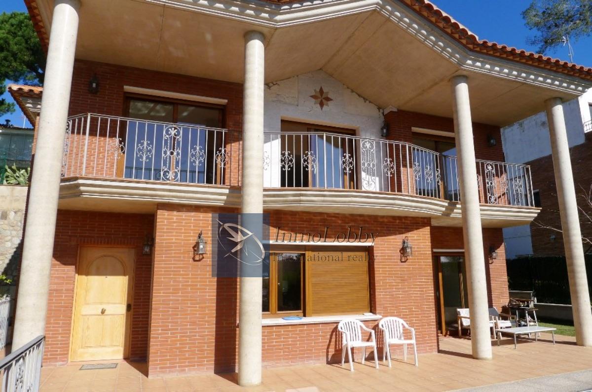 For sale of house in Platja d´Aro