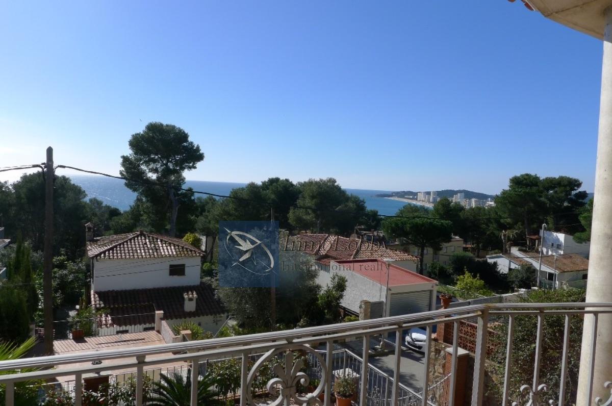 For sale of house in Platja d´Aro