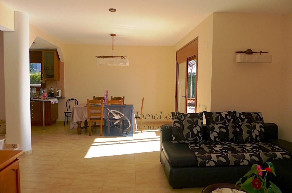 For sale of house in Platja d´Aro