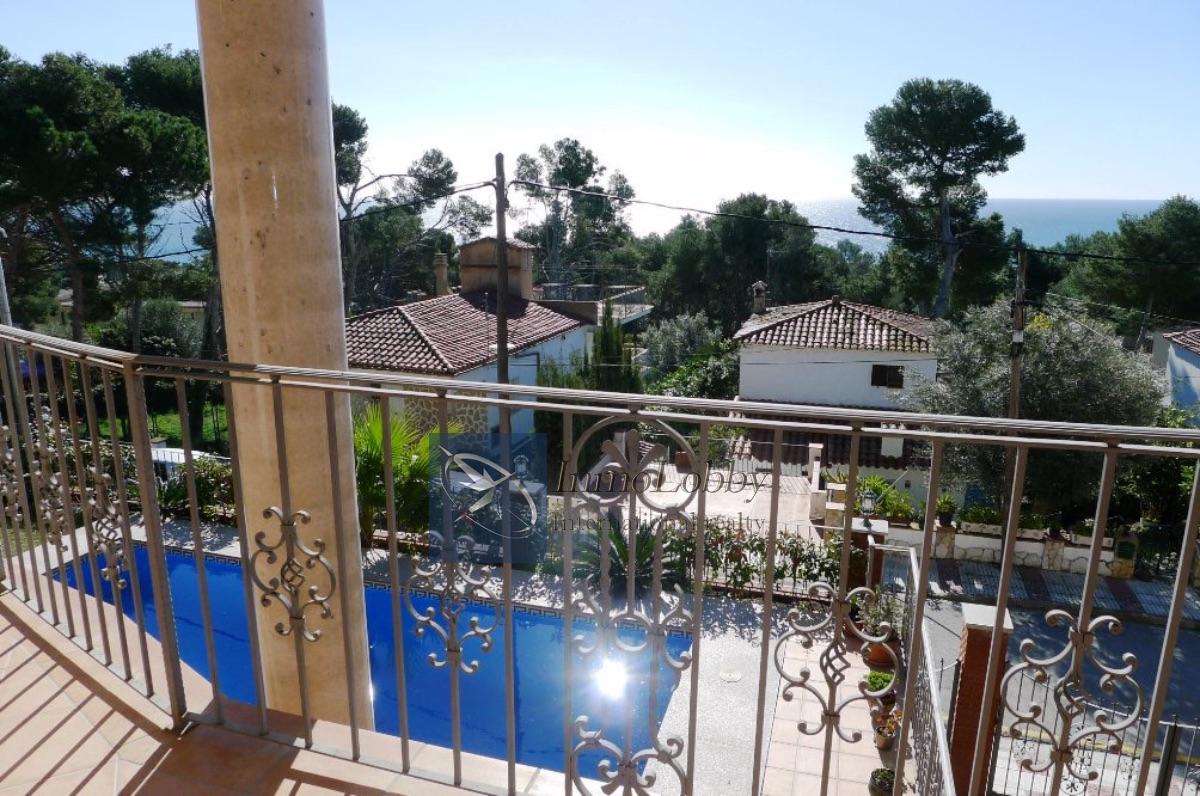 For sale of house in Platja d´Aro