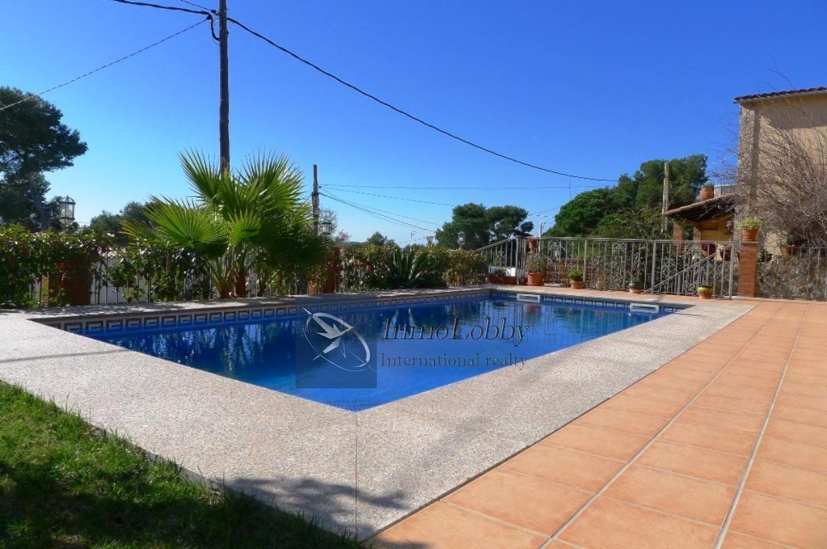 For sale of house in Platja d´Aro