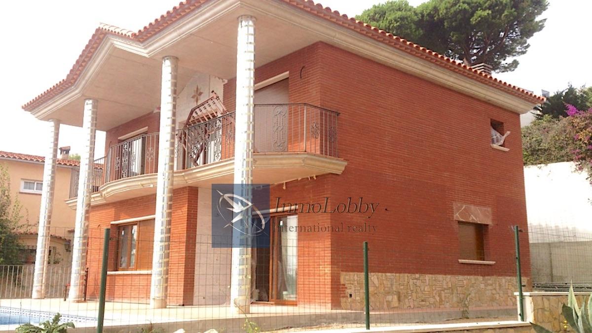 Venta de casa en Platja d´Aro