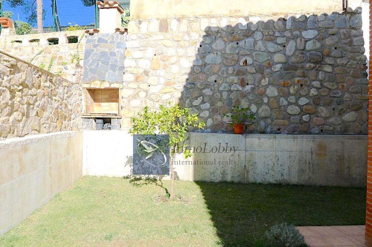 Vente de maison dans Platja d´Aro