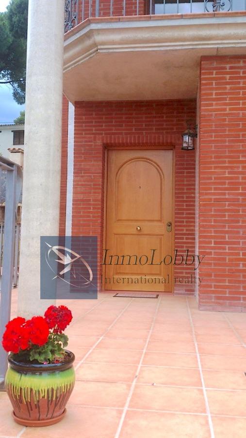 For sale of house in Platja d´Aro