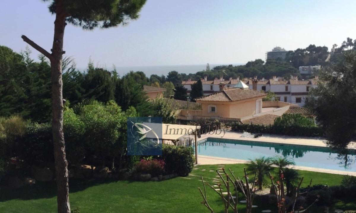 For sale of villa in Sant Antoni de Calonge