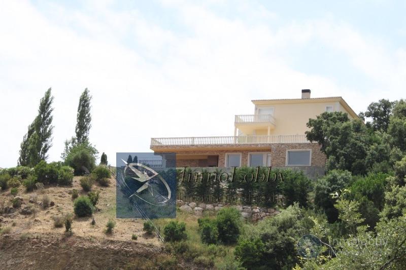 For sale of villa in Platja d´Aro
