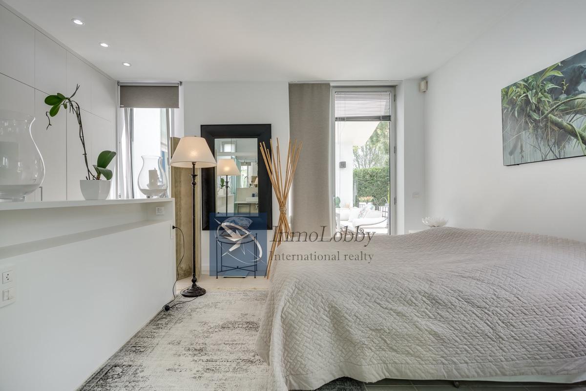 Zu verkaufen von villa in
 S´Agaro Zu verkaufen von villa in
 S´Agaro