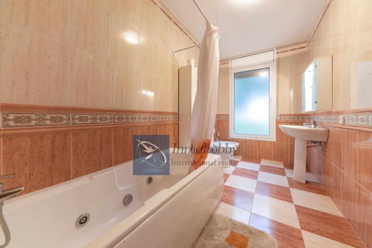 For rent of villa in Platja d´Aro