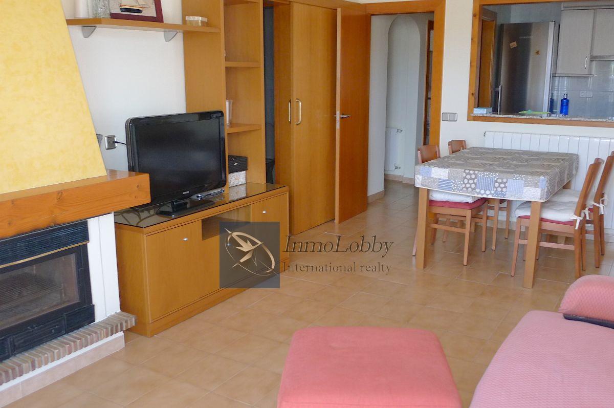 For sale of apartment in S agaro