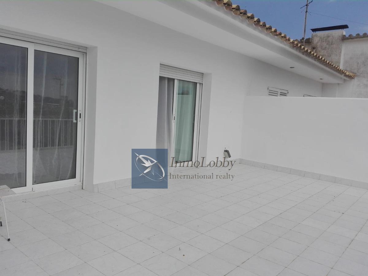 For sale of house in S´Agaro