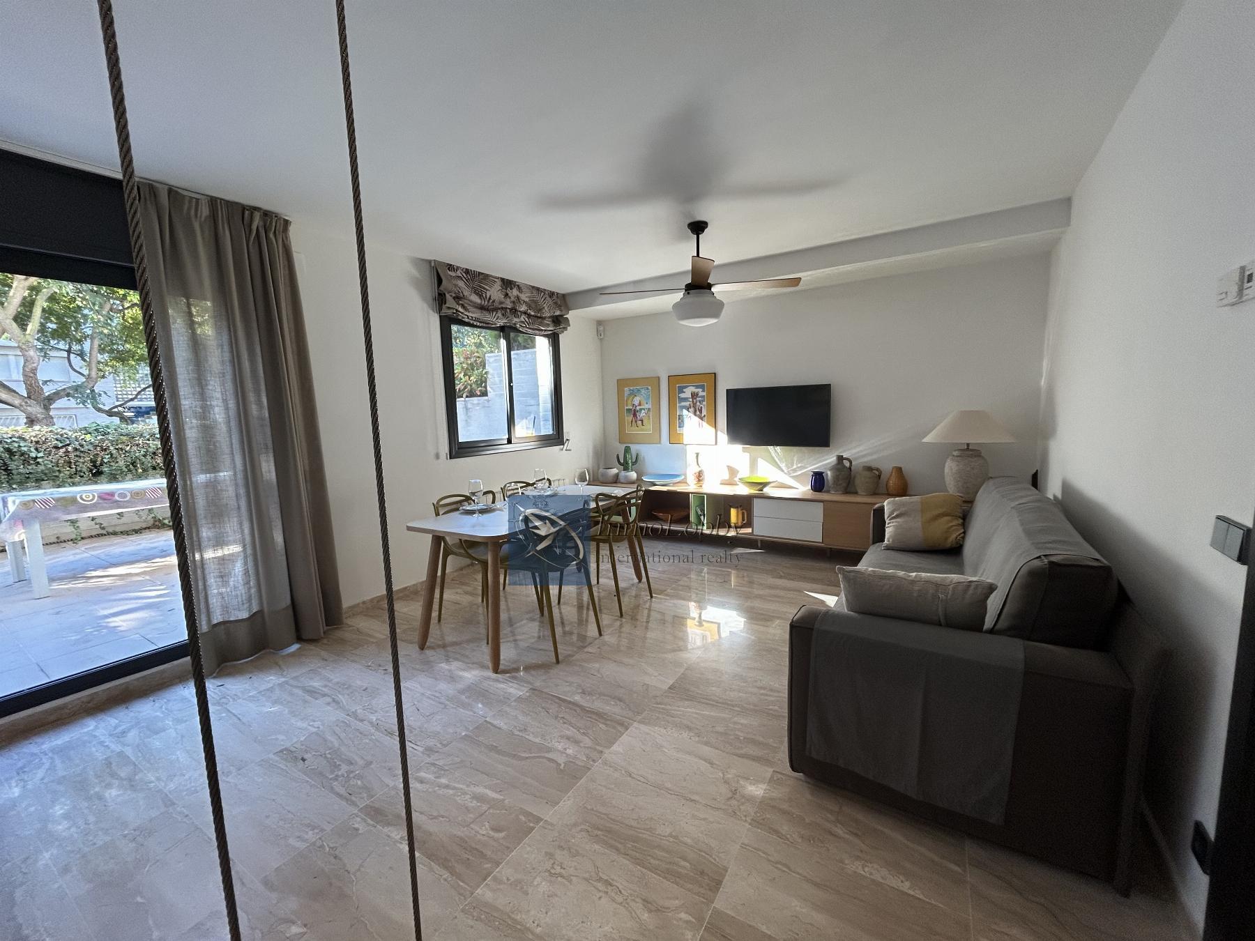 For rent of house in Platja d´Aro