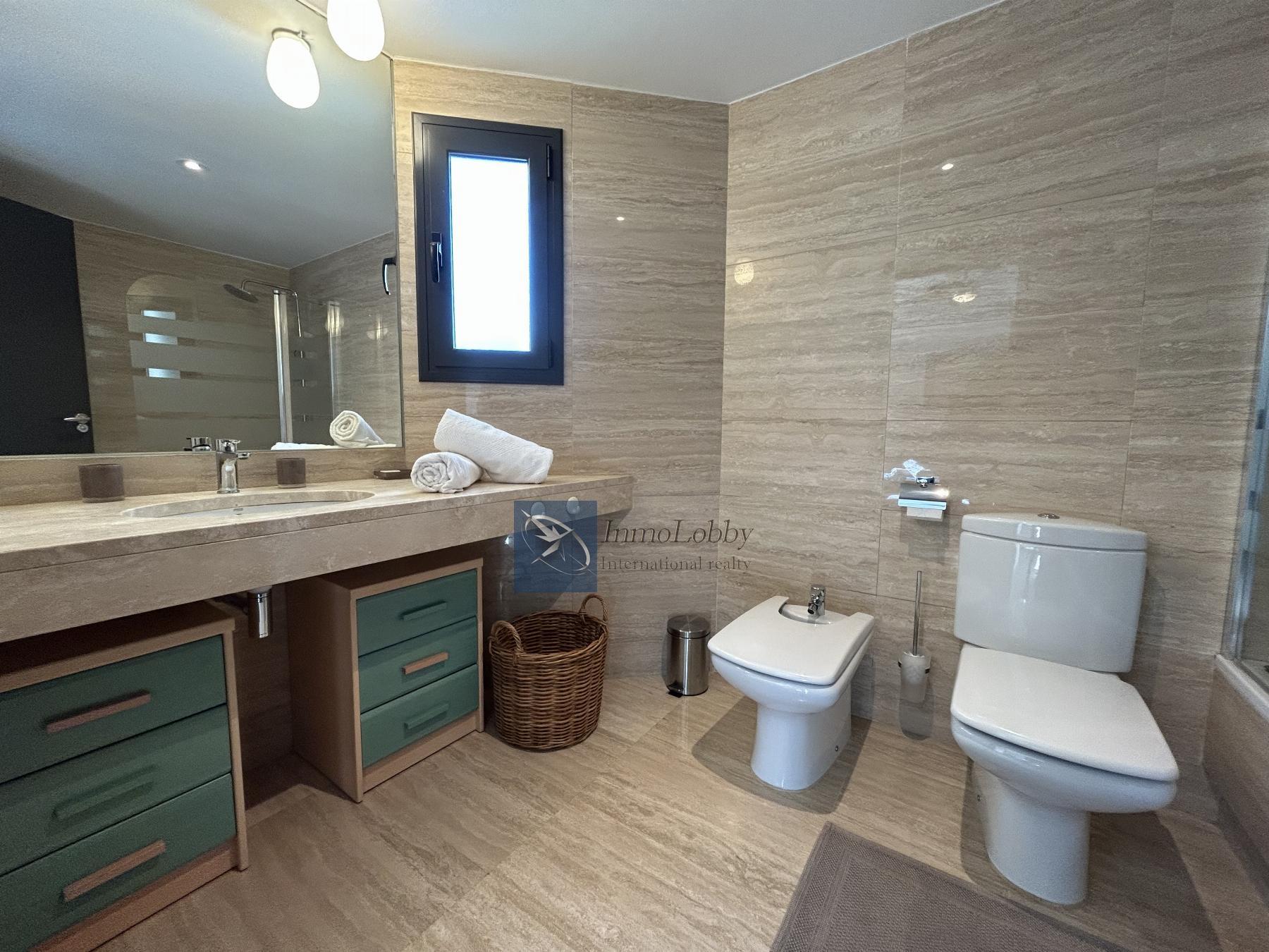 Alquiler de casa en Platja d´Aro Alquiler de casa en Platja d´Aro