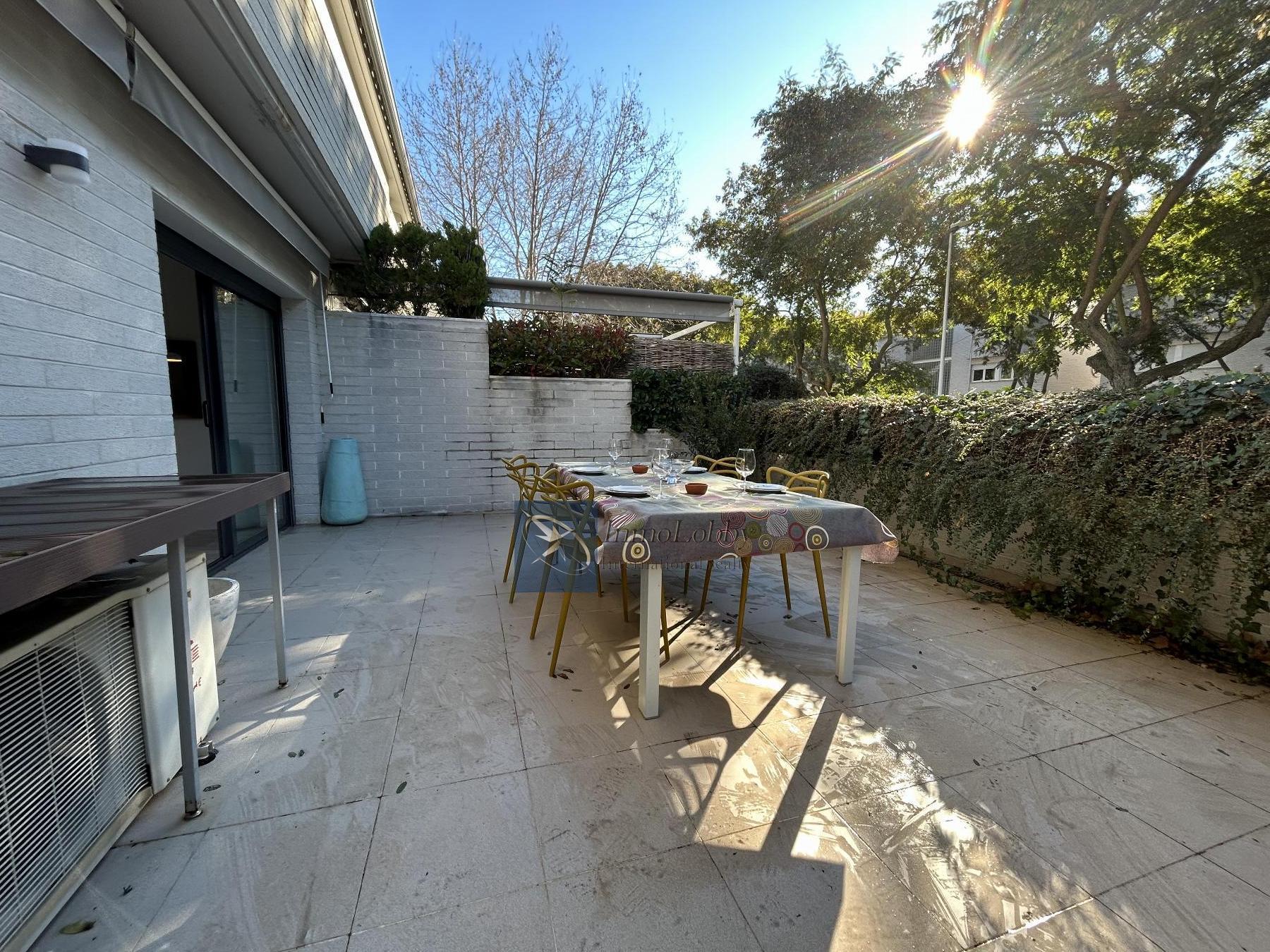 For rent of house in Platja d´Aro