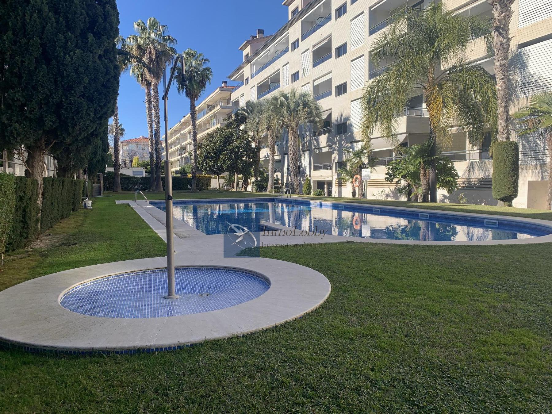 For rent of house in Platja d´Aro