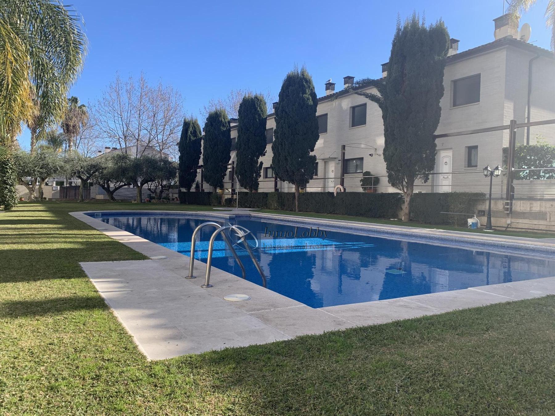 Alquiler de casa en Platja d´Aro Alquiler de casa en Platja d´Aro