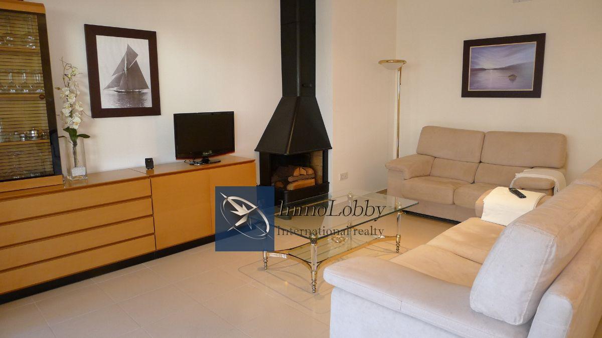 Venta de apartamento en S´Agaro