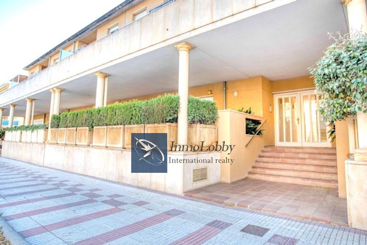 Venta de apartamento en S´Agaro