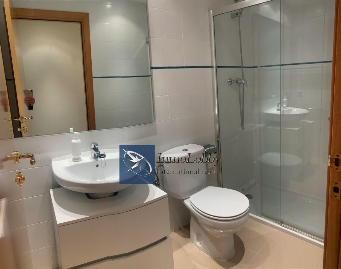 Venta de apartamento en S´Agaro