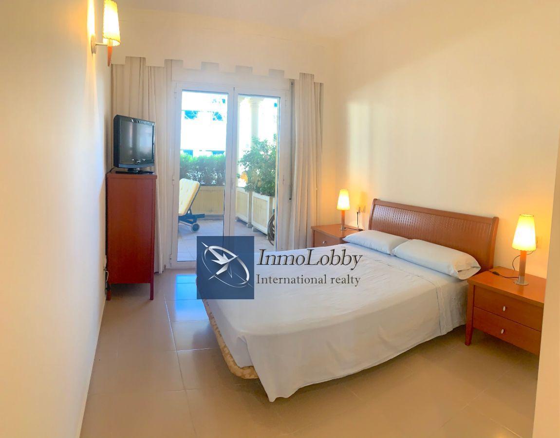Venta de apartamento en S´Agaro