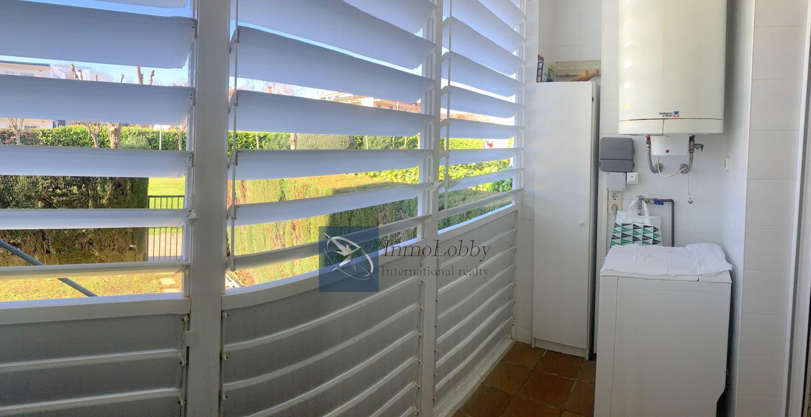 Venta de apartamento en S´Agaro