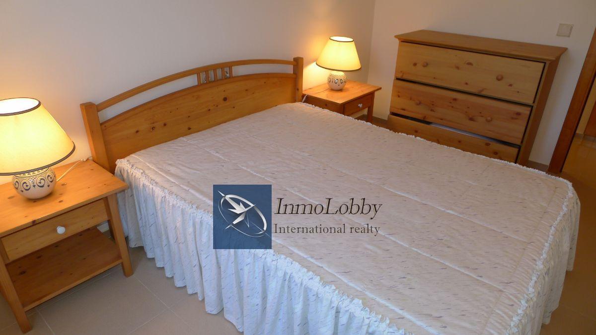 Venta de apartamento en S´Agaro
