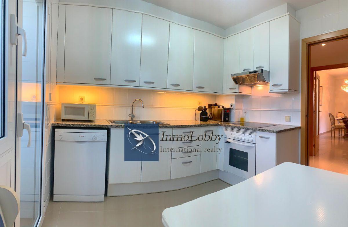 Venta de apartamento en S´Agaro