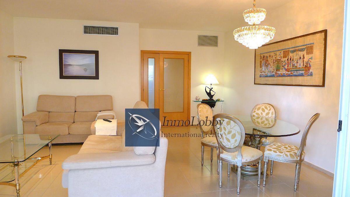 Venta de apartamento en S´Agaro