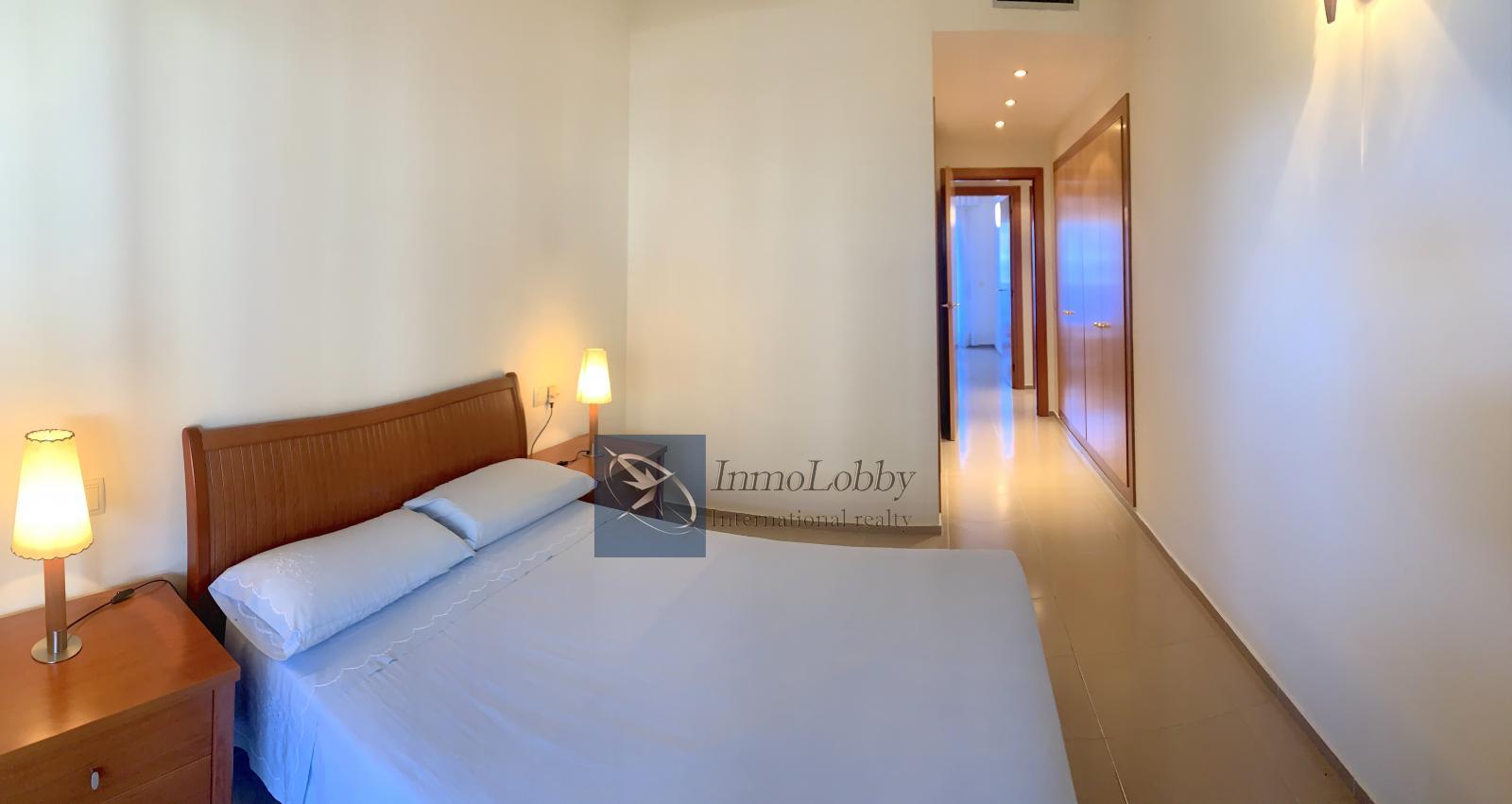 Venta de apartamento en S´Agaro