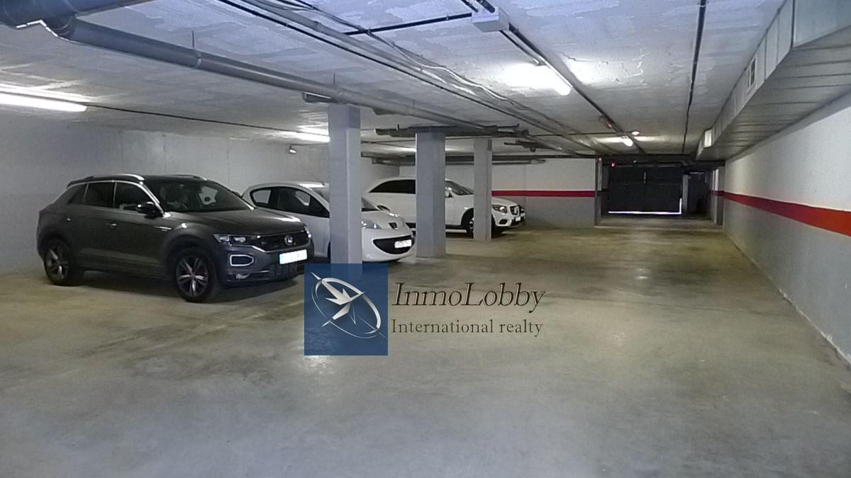 Venta de apartamento en S´Agaro
