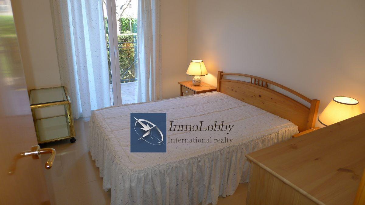 Venta de apartamento en S´Agaro